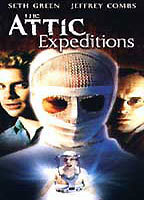 Title: The Attic Expeditions (2001)