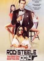 Title: Rod Steele 0014: You Only Live Until You Die (1997)
