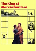 Title: The King of Marvin Gardens (1972)
