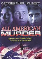 Title: All American Murder (1992)