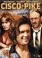 Title: Cisco Pike (1972)