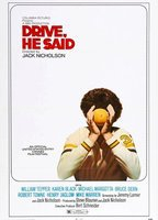Title: Drive, He Said (1971)