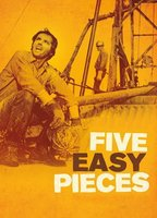 Title: Five Easy Pieces (1970)