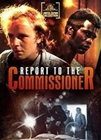 Title: Report to the Commissioner (1975)
