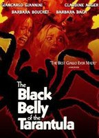 Title: Black Belly of the Tarantula (1972)