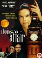 Title: A Business Affair (1994)