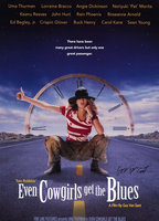 Title: Even Cowgirls Get the Blues (1994)