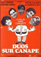 Title: Duos sur canapé (1979)