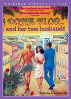 Title: Dona Flor and Her Two Husbands (1977)