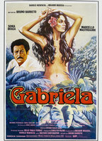 Title: Gabriela, Cravo e Canela (1983)