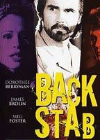 Title: Back Stab (1990)