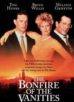 Title: The Bonfire of the Vanities (1990)