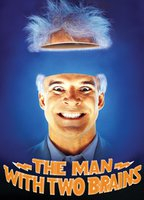 Title: The Man with Two Brains (1983)