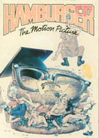 Title: Hamburger... The Motion Picture (1986)