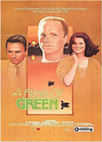 Title: A Flash of Green (1984)