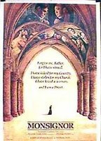 Title: Monsignor (1982)