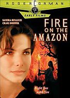 Title: Fire on the Amazon (1993)