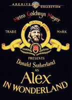 Title: Alex In Wonderland (1970)