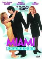 Title: Miami Rhapsody (1995)