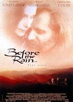 Title: Before the Rain (1994)