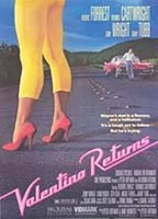Title: Valentino Returns (1989)