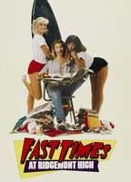 Title: Fast Times at Ridgemont High (1982)