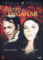 Title: El arte de engañar (1972)