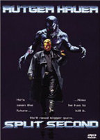 Title: Split Second (1992)