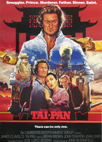 Title: Tai-Pan (1986)