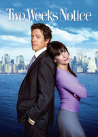 Title: Two Weeks Notice (2002)