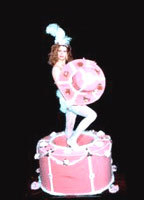 Title: Das Mädchen aus der Torte (1999)