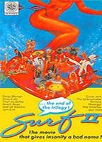 Title: Surf II (1984)