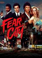 Title: Fear City (1984)