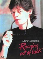 Title: Running Out of Luck (1986)