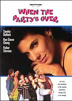 Title: When the Party's Over (1992)