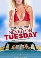 Title: Never on Tuesday (1988)
