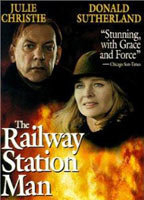 Title: The Railway Station Man (1992)