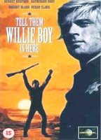 Title: Tell Them Willie Boy is Here (1969)