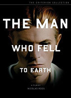 Title: The Man Who Fell to Earth (1976)