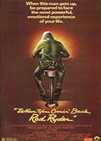 Title: When Ya Comin' Back, Red Ryder? (1979)