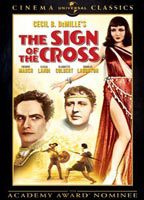 Title: The Sign of the Cross (1932)