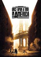Title: Once Upon a Time in America (1984)