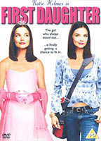Title: First Daughter (2004)