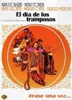 Title: There Was a Crooked Man (1970)