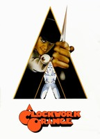 Title: A Clockwork Orange (1971)