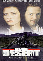 Title: Blue Desert (1991)