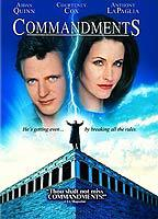 Title: Commandments (1997)