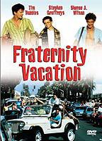 Title: Fraternity Vacation (1985)