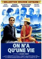 Title: On n'a qu'une vie (2000)