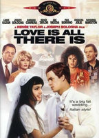 Title: Love Is All There Is (1996)